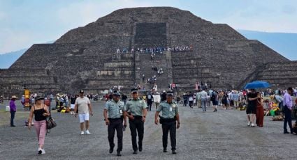 Teotihuacán prepara nuevo museo para el Mundial, pero sin más personal de atención ni seguridad