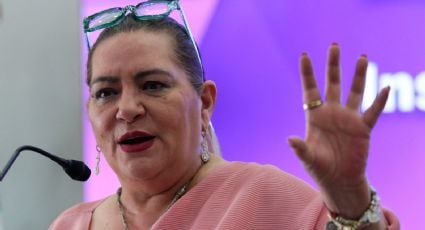 "No se puede ser juez y parte en una contienda electoral": INE rechaza iniciativa de Sheinbaum para analizar candidaturas