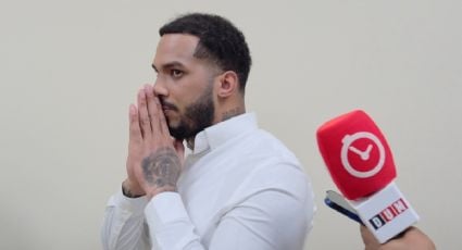 Wander Franco, jugador de los Rays, es declarado culpable en el juicio de abuso sexual y psicológico contra una menor de 14 años, pero queda exonerado