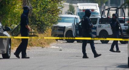 Cae en el municipio de Tecámac un hombre por el homicidio de una policía del Edomex