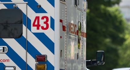 Fuertes vientos en EU: mujer muere en Charleston tras el golpe de una sombrilla en restaurante junto al lago