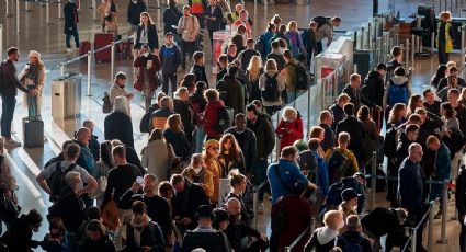 Organización de Aviación Civil Internacional pide a gobiernos tomar medidas preventivas ante el brote de ébola