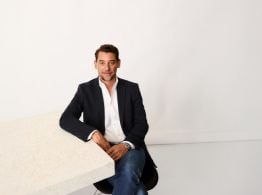 Hijo del fundador de Mango deja la vicepresidencia de la marca de moda para "defender su inocencia"