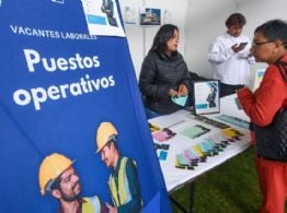 Crece el desempleo en el primer trimestre: hay más de 1.6 millones de mexicanos en esta situación