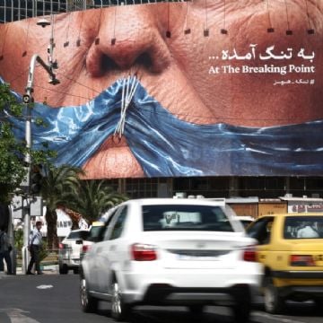 Irán condiciona a Trump: pide liberar 24 mil mdd en fondos congelados para avanzar en negociaciones