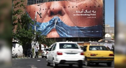 "Demuestran mala fe": Irán acusa a EU de violar la tregua tras ataques durante negociaciones de paz