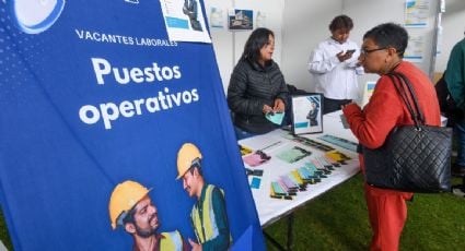 Crece el desempleo en el primer trimestre: hay más de 1.6 millones de mexicanos en esta situación