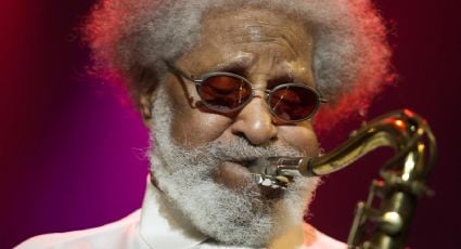 Muere el músico de jazz Sonny Rollins, conocido como el "coloso del saxofón"