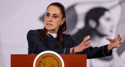 “No entendió bien la propuesta”, responde Sheinbaum a Taddei por críticas a iniciativa para la revisión de candidaturas