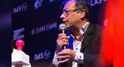 Investigan a Gustavo Petro por intervenir en la elección presidencial del próximo domingo