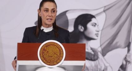 “Hizo un buenísimo trabajo”, dice Sheinbaum tras la salida de Andy López Beltrán de la Secretaría de Organización de Morena 