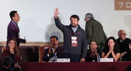 Morena contra Morena: critican a Andy López Beltrán por no tener domicilio en Tabasco y aspirar a la diputación