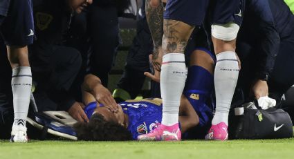 ‘Coco’ Carrasquilla lidera la lista de Panamá para el Mundial 2026 pese a que se lesionó en la Final ante Cruz Azul