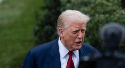 Gobierno de Trump propone que funcionarios firmen un acuerdo de confidencialidad para evitar filtraciones a medios