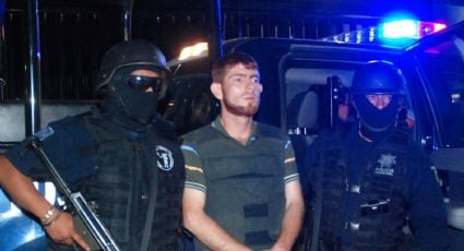 "El Chinacate", el sobrino detenido de "El Chapo", era el encargado del tráfico de drogas a EU y Costa Rica