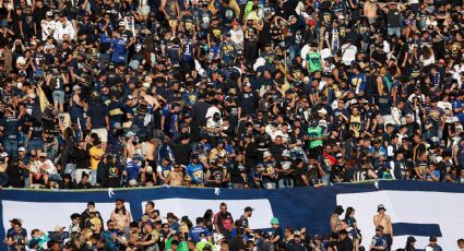Aficionado de Pumas agrede y amenaza con una pistola a vecina que se burló de él por la victoria de Cruz Azul en la Final: fue detenido