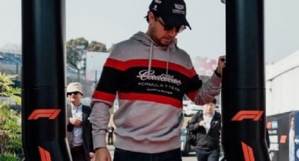Checo Pérez supera expectativas en su regreso a F1 y reportan que hay escuderías que quieren ‘arrebatárselo’ a Cadillac la próxima temporada