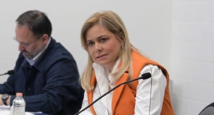 Fiscalía de la CDMX aclara que citatorio a Maru Campos es por impugnación de Javier Corral