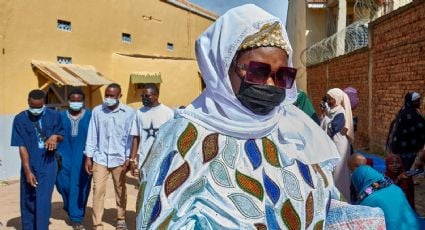 "El brote de ébola supera nuestra capacidad de respuesta": OMS pide un alto al fuego en el Congo para atender a pacientes