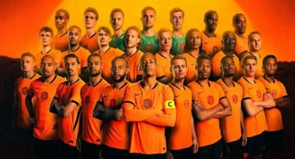 Frenkie de Jong y Memphis Depay encabezan la lista de Países Bajos para el Mundial 2026 con una original presentación: “Se viene la Naranja”