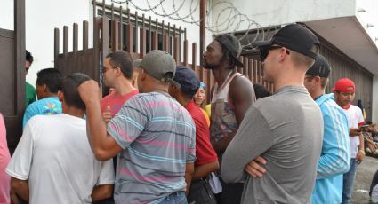Casi 13 mil extranjeros deportados desde EU a México quedan vulnerables a la violencia de los cárteles: HRW