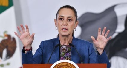 Sheinbaum asegura que su gobierno pidió el retiro de dos agentes estadounidenses tras operativo en Chihuahua