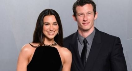 Dua Lipa alista su boda para la próxima semana en Sicilia, reportan publicaciones italianas