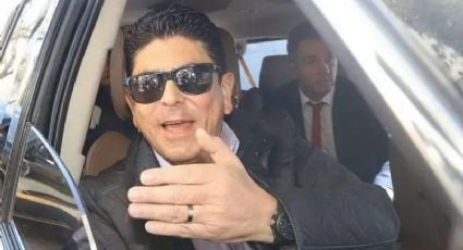 Fidel Kuri, exdueño de Tiburones Rojos de Veracruz, queda en completa libertad: Juez determina que no cometió fraude