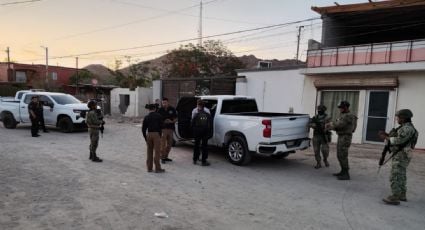Localizan en Baja California a dos menores reportados con Alerta Amber en Estados Unidos