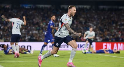 La Final más vista en los últimos 30 años: El Pumas vs Cruz Azul bate récord de audiencia con 10.2 millones de espectadores