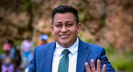 Atacan a balazos la propiedad del alcalde morenista de Angamacutiro, Michoacán