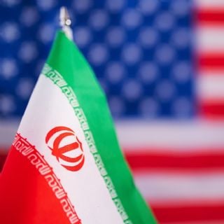 Gobierno de Trump detiene a empresario de Irán que vendió tecnología al programa nuclear de Teherán