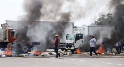 Presidente municipal de Mitla solicita licencia tras agresión con disparos en contra de la CNTE en Oaxaca