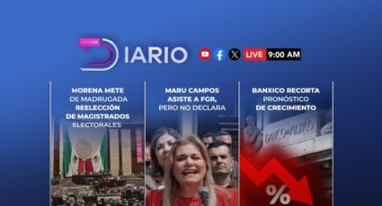 Latinus Diario: 28 de mayo