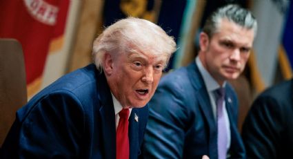Trump revive demanda contra el WSJ: exige 10 mil mdd por publicación sobre su relación con Epstein