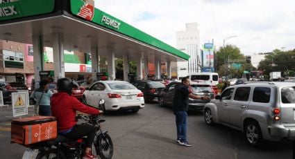 Pemex dependerá del gobierno y del mercado hasta 2028 para cumplir sus obligaciones, advierte Moody's Ratings