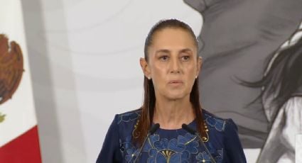 “Sí puede haber un riesgo real de intervención extranjera en las elecciones”: Sheinbaum niega que reforma tenga la intención de mantener el poder de Morena