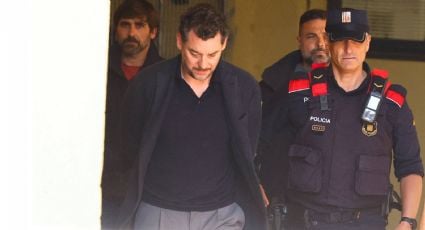 Defensa de Jonathan Andic intenta eliminar las medidas cautelares: alega que fundador de la marca Mango tuvo una caída previa
