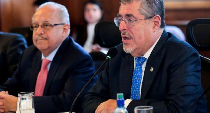 Guatemala acepta operaciones conjuntas con EU dentro de su territorio, según el New York Times