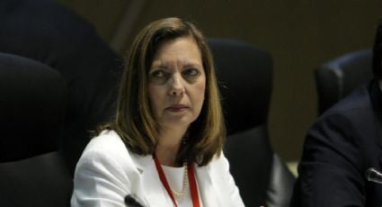 "No hay progreso": viceministra de Relaciones Exteriores de Cuba niega avances en el diálogo con EU