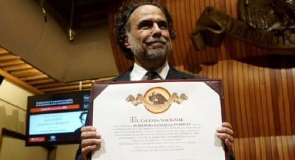 “Le robaron al mundo un gusto popular”: González Iñárritu critica los costos de los boletos y el poco ambiente mundialista en México