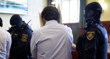 Condenan a 15 años de cárcel a joven que planeó atentado durante concierto de Taylor Swift en Austria