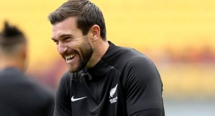 El futbolista “menos conocido del Mundial” se vuelve viral gracias a un influencer que lo catapultó: pasó de 4 mil a más de un millón de seguidores