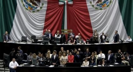 Diputados aprueban en lo particular el dictamen para crear una comisión de verificación de candidaturas