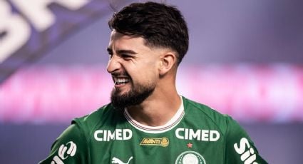 Seleccionado de Argentina se entera durante una entrevista en la cancha que fue convocado al Mundial: “Estoy cumpliendo un sueño”