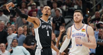 ¡Los Knicks aún no tienen rival! Los Spurs aplastan al Thunder y el pase a las Finales de la NBA se definirá en un séptimo partido