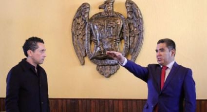 Alcalde de Orizaba mantiene como asesor de la dirección de Seguridad a presunto implicado en desaparición forzada
