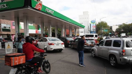Pemex dependerá del gobierno y del mercado hasta 2028 para cumplir sus obligaciones: Moody's