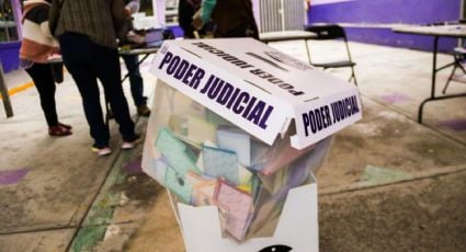 Senado turna a Congresos locales reforma para elección judicial en 2028