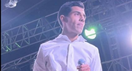Bala perdida mata al vocero de las juventudes de MC en Tlajomulco durante un altercado vial
